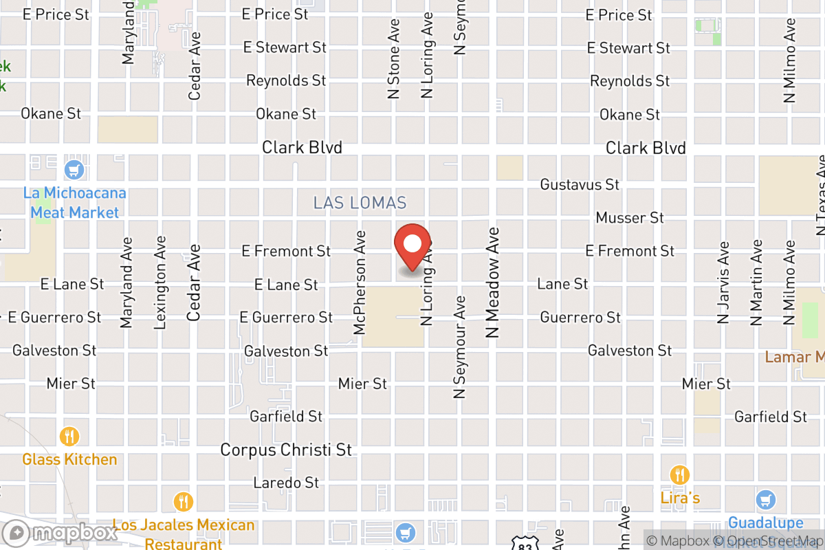 Dr. Esparza's Pediatric Dental Office