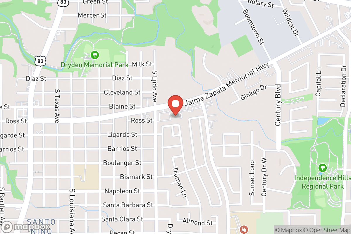 Imagine Dental of South Laredo