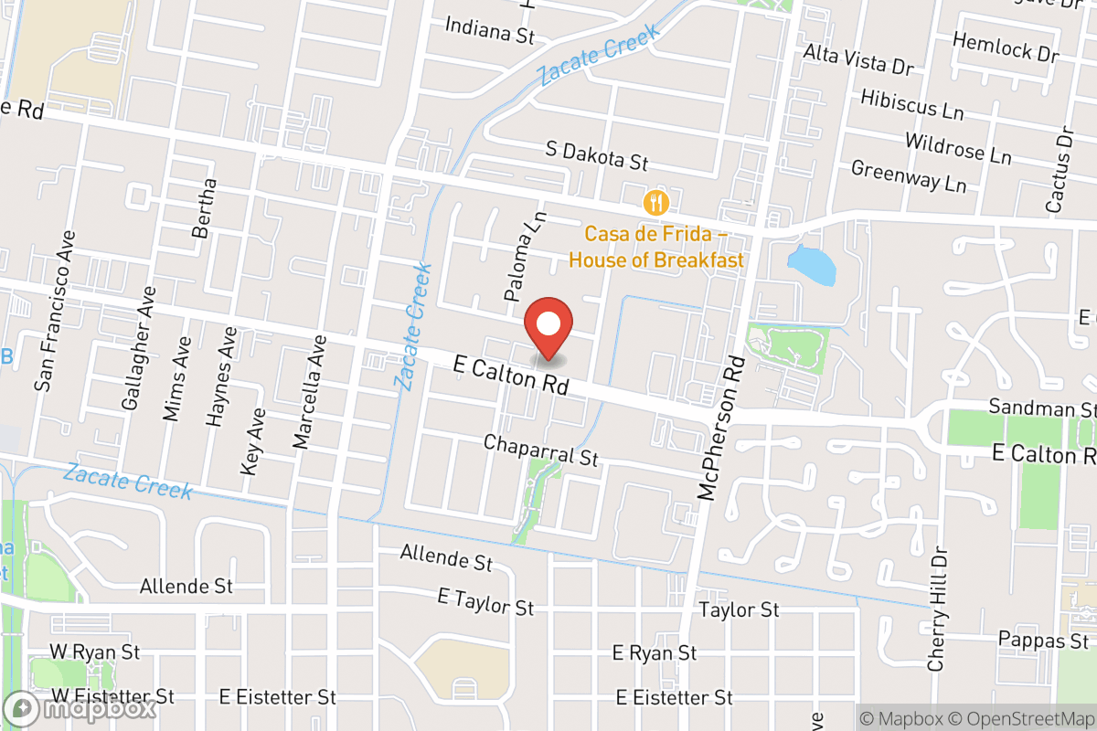 Laredo Orthodontics