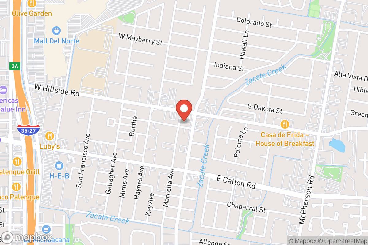 Molina Family Dentistry