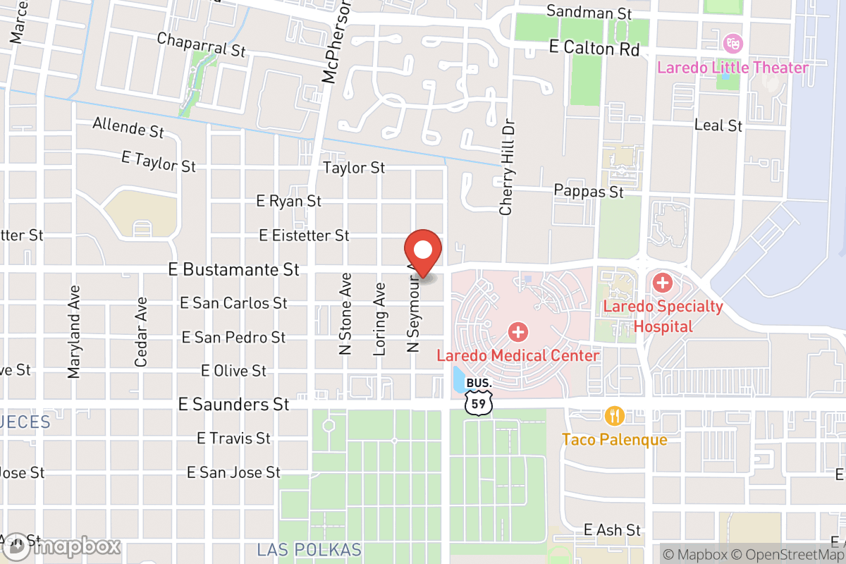 My Dentist: Sonia Rodriguez, DDS