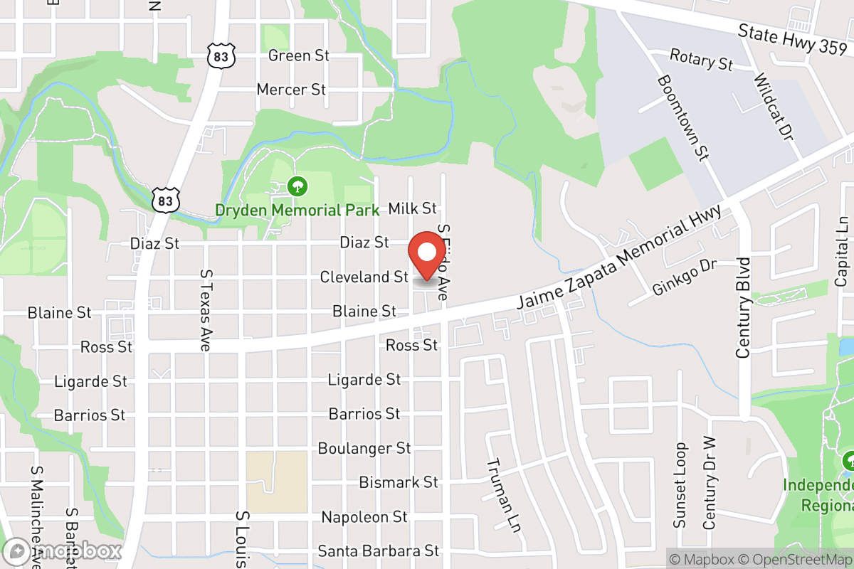 Palomita Dental