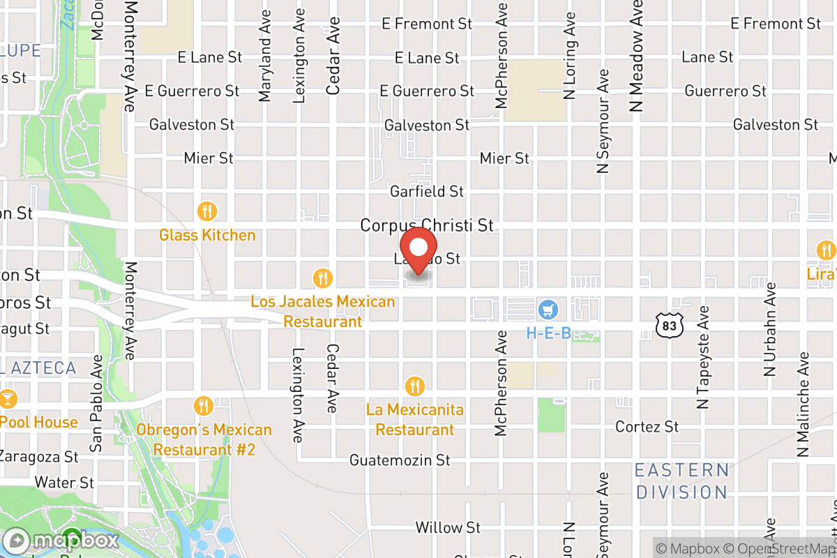 Rodeo Dental & Orthodontics of Laredo
