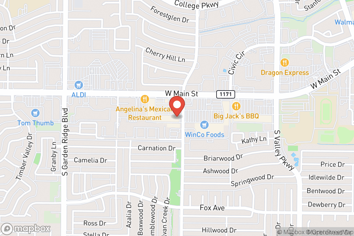 All About You Dental