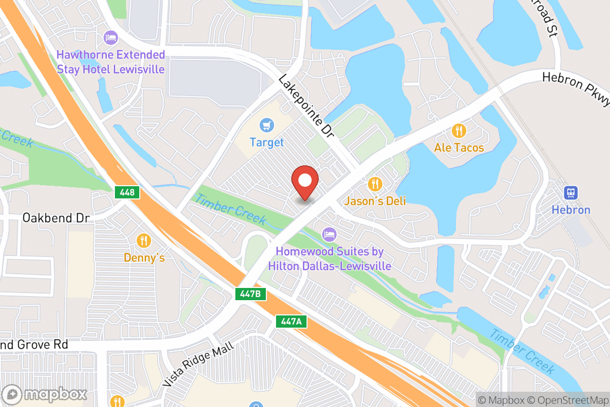 Aspen Dental - Lewisville, TX