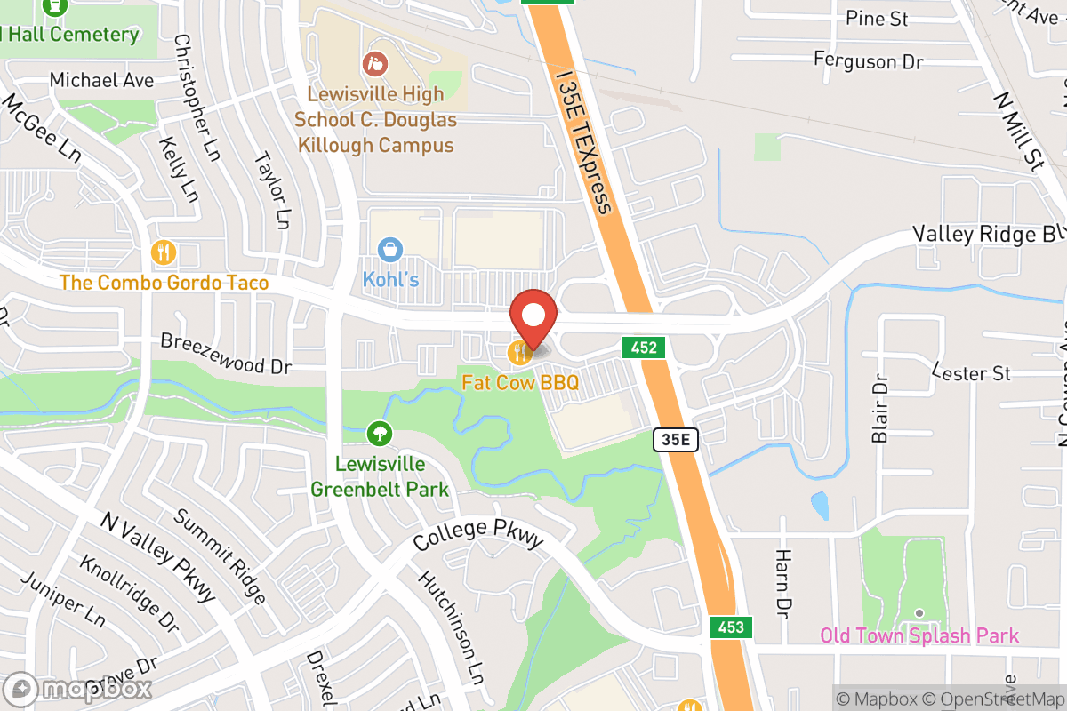 Capehart Dental of Lewisville