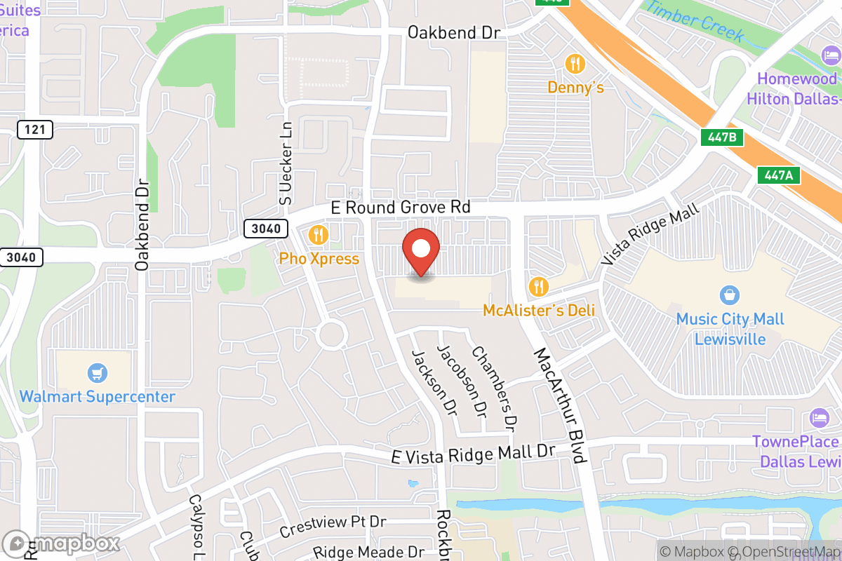Common Roots Family Dental