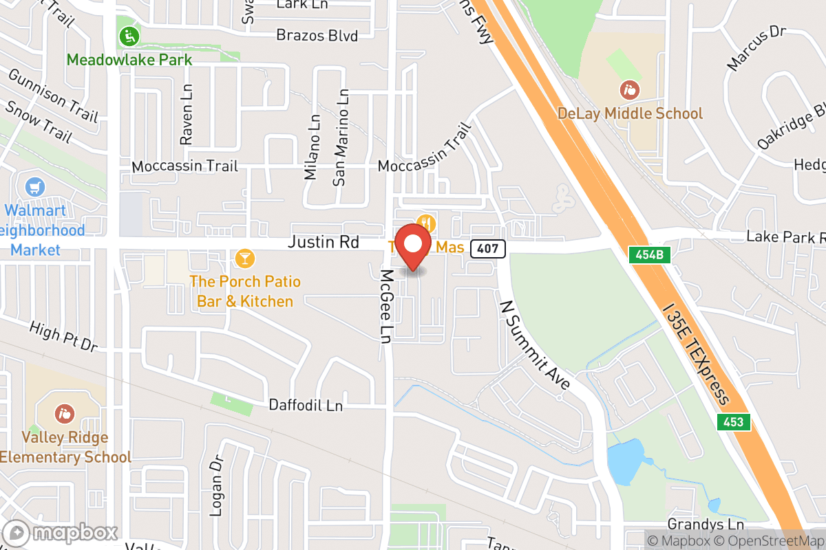 Dawson Family Dentistry