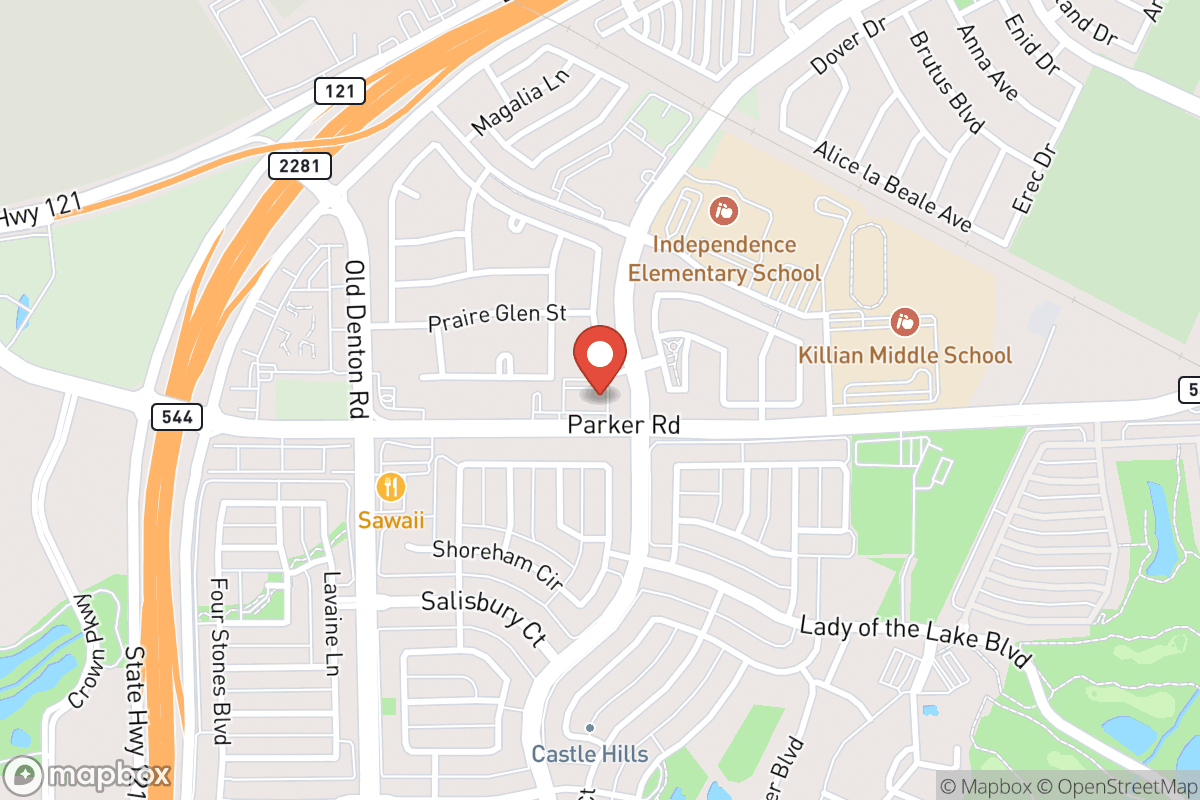 Hillside Dental