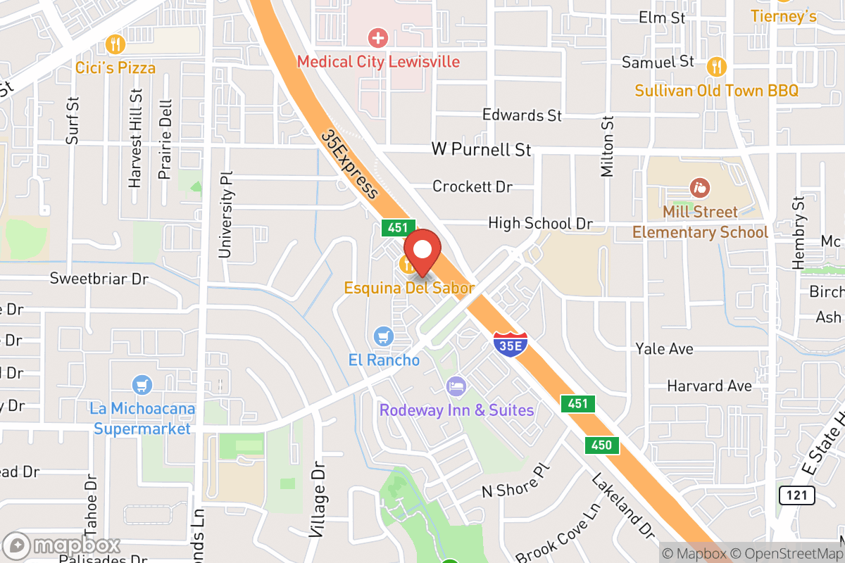 Jefferson Dental & Orthodontics