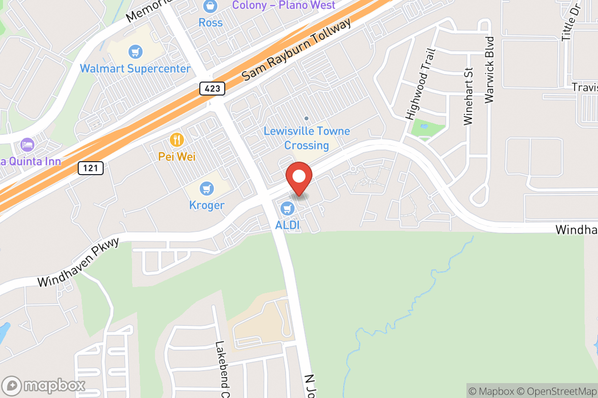Lakewood Hills Dental
