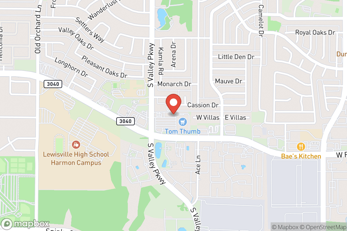 Lewisville Dental & Braces