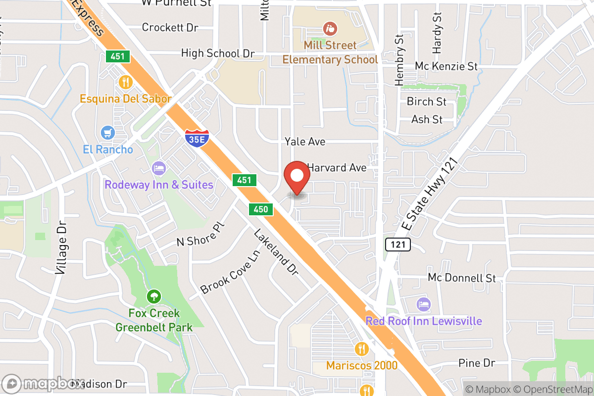 Lone Star Dentistry Clinic