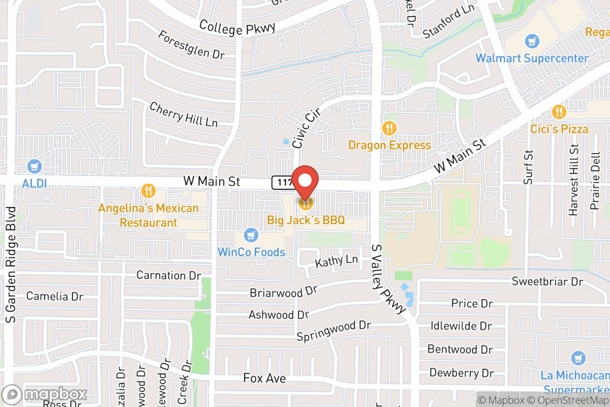 Nexus Dental of Lewisville