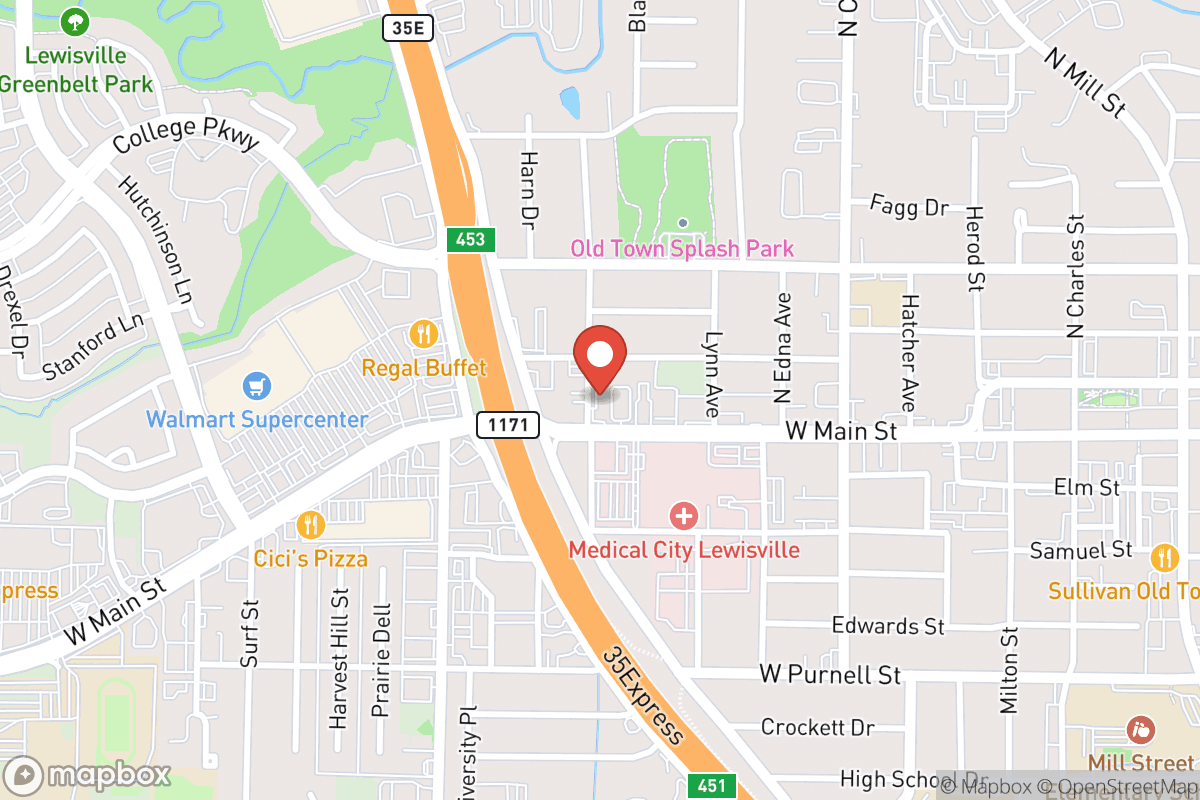 Oral & Facial Surgery of North Texas, PC