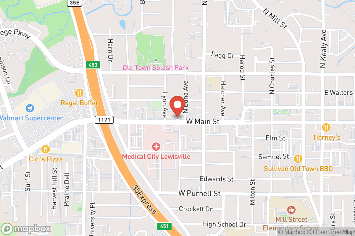 Prairie Creek Dental