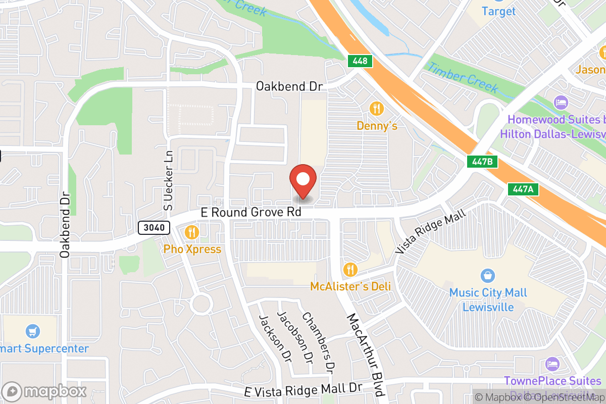 Round Grove Family Dentistry