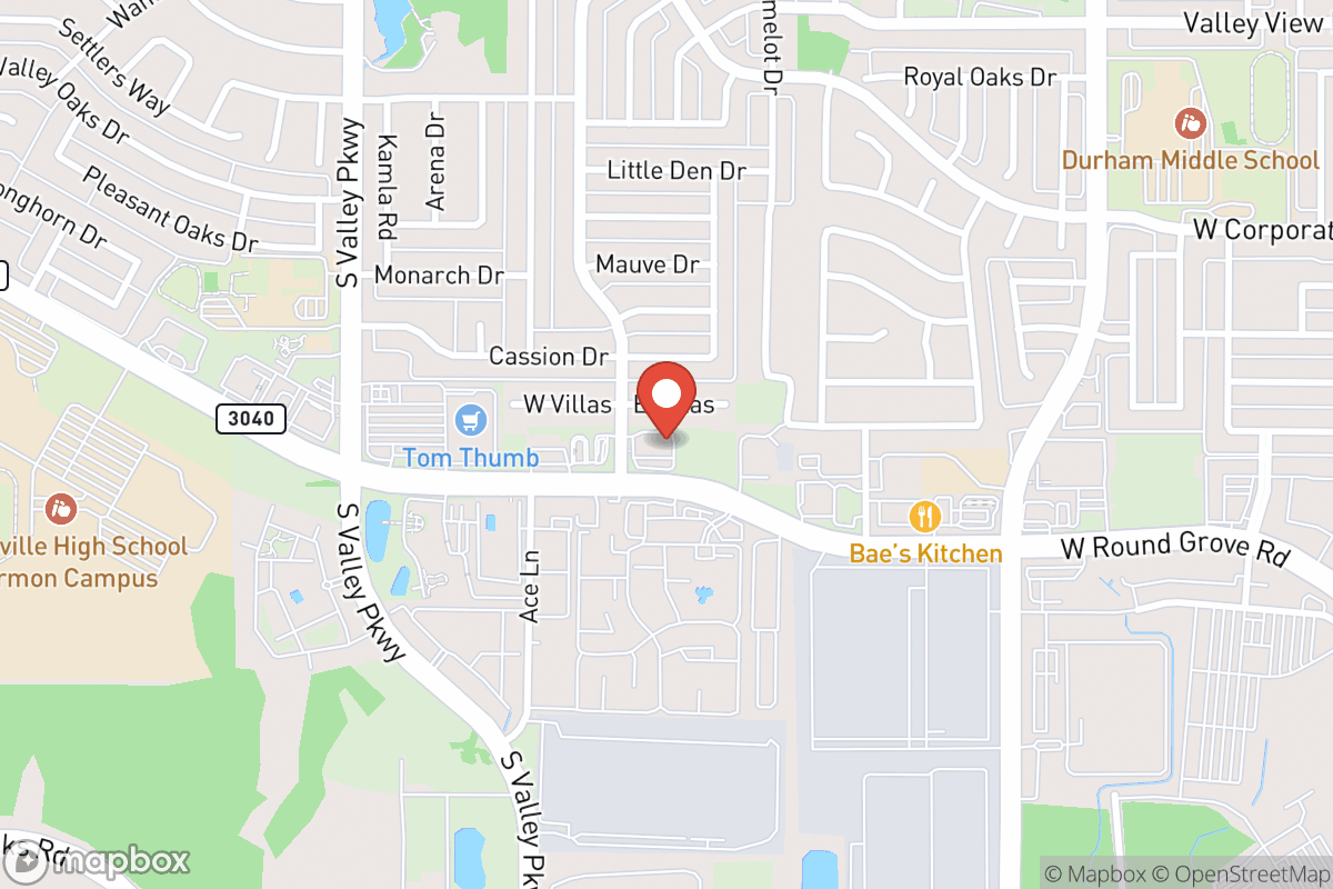Serene Smiles Dentistry