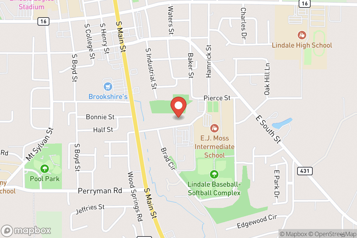 The Center for Implant & General Dentistry