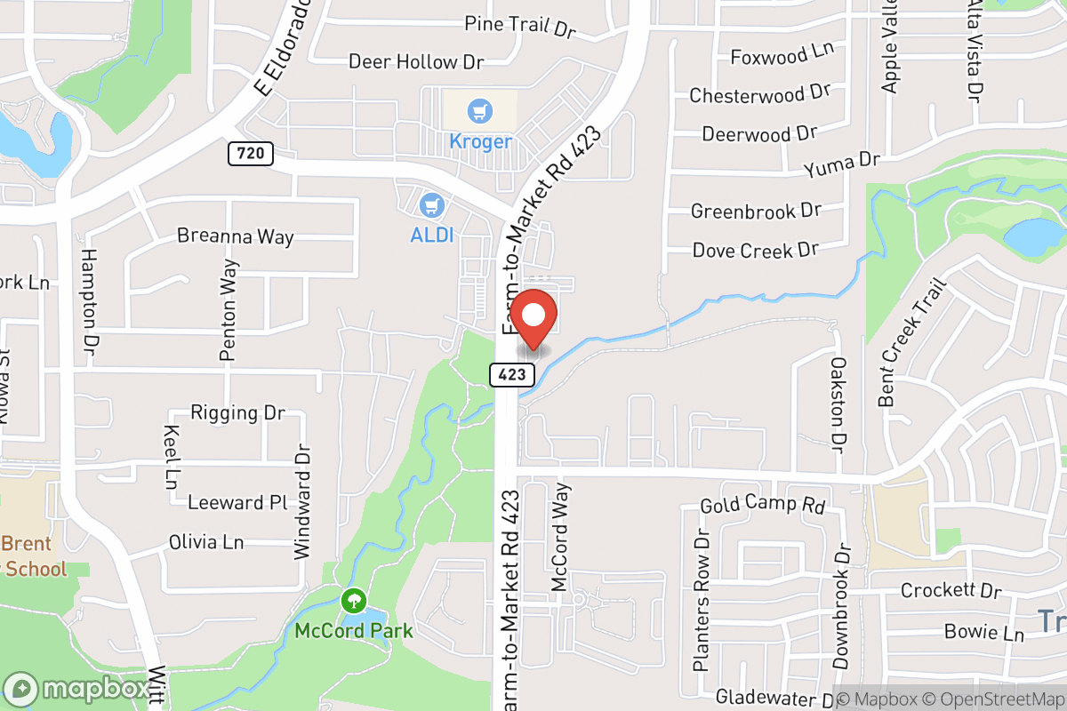 Frisco Elm Dental