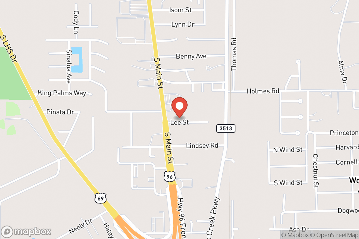 Boudreaux Dental Group