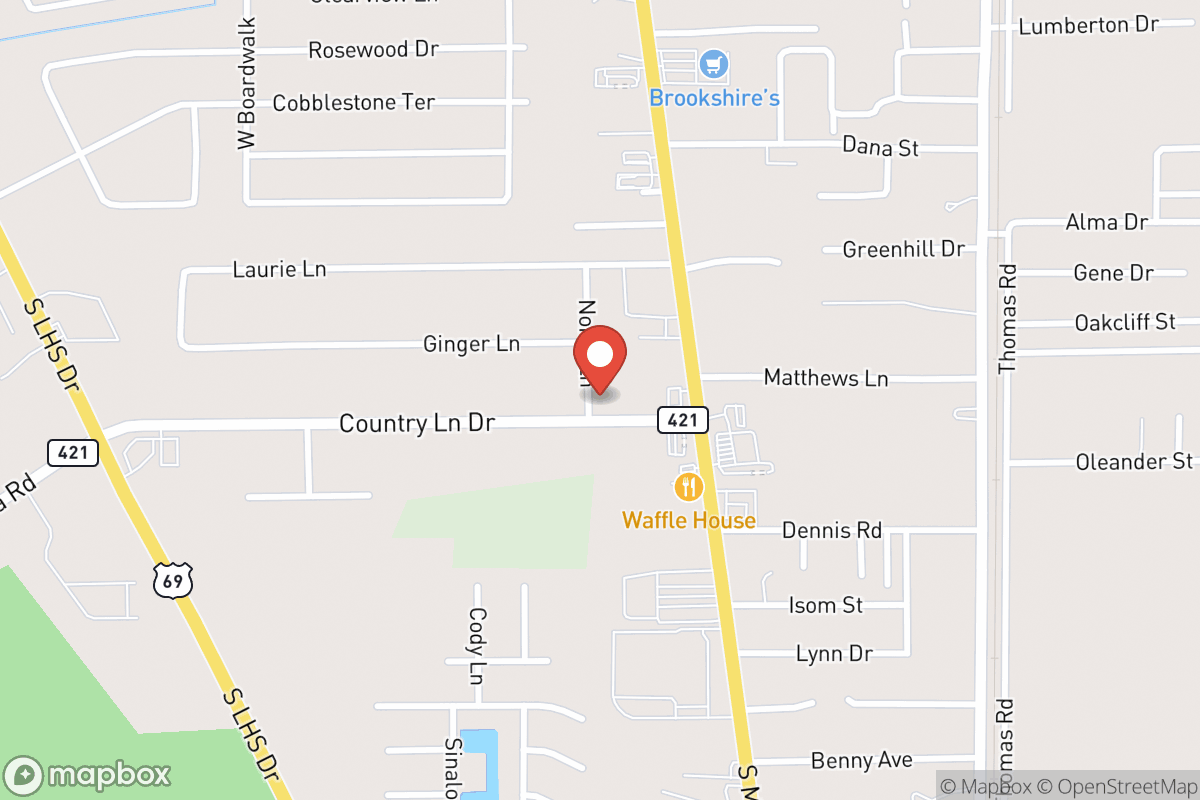 Lumberton Dental Center: Kevin T Laughlin DDS