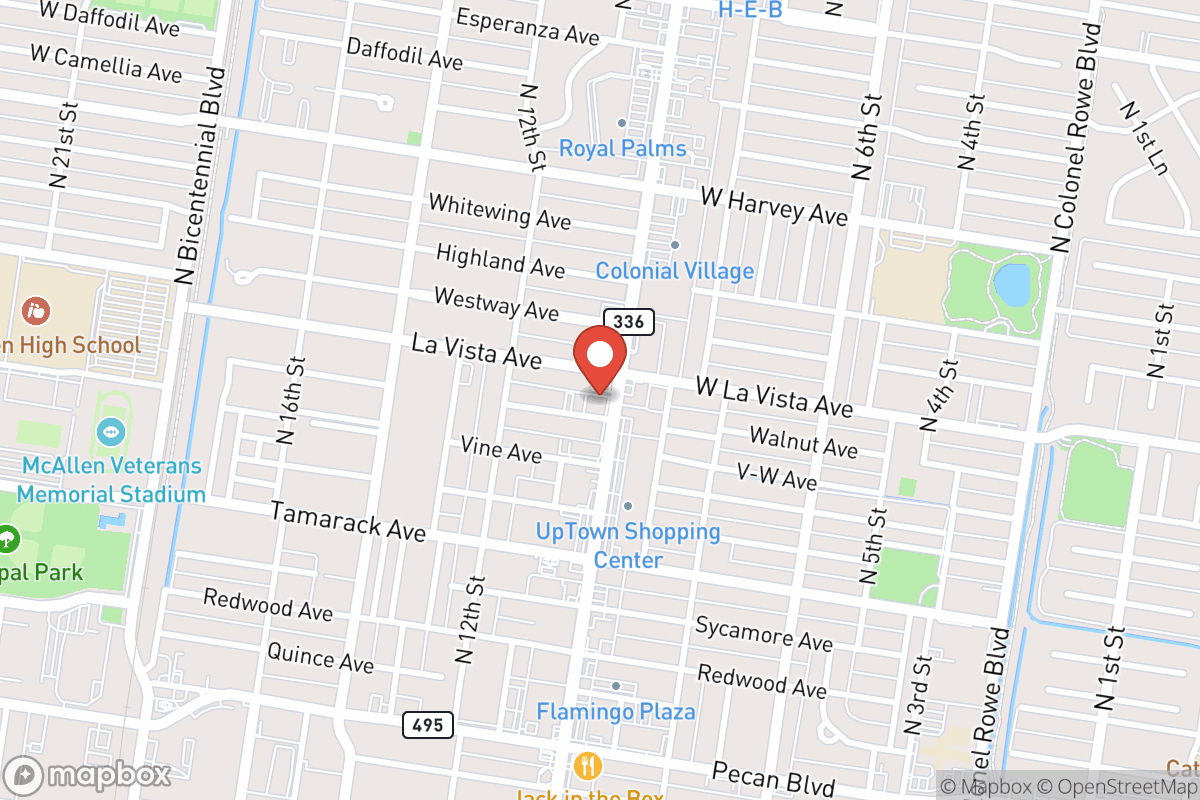 Advanced Dentistry & Headache Center