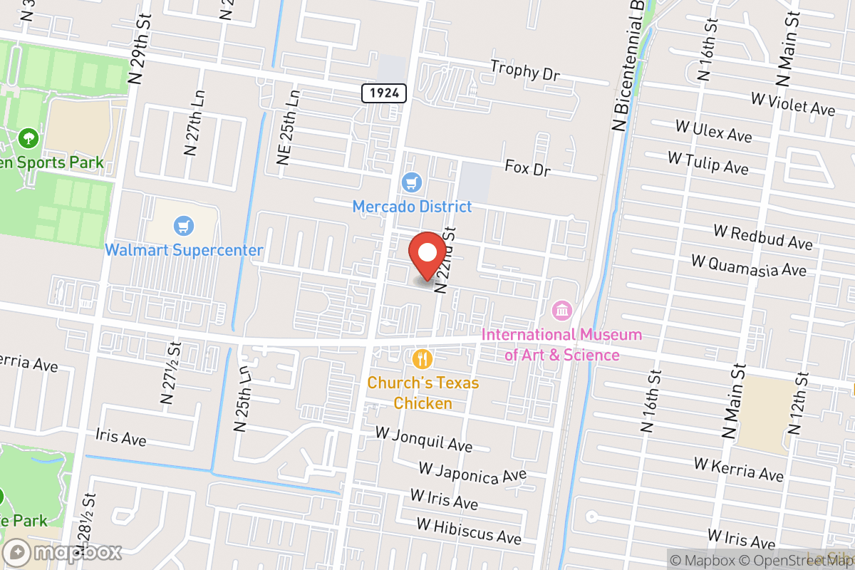 Dr. Roy B. York, DDS