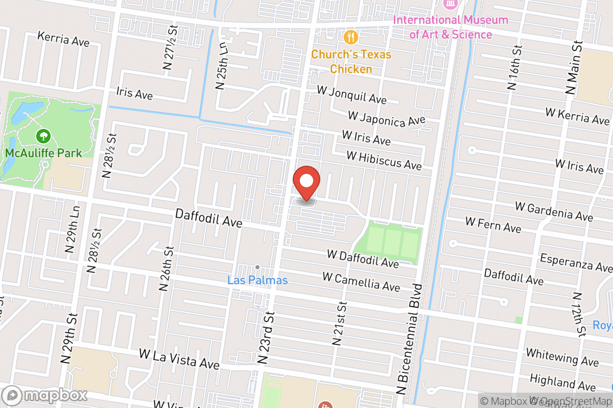 J. Castillo Cosmetic & Family Dentistry