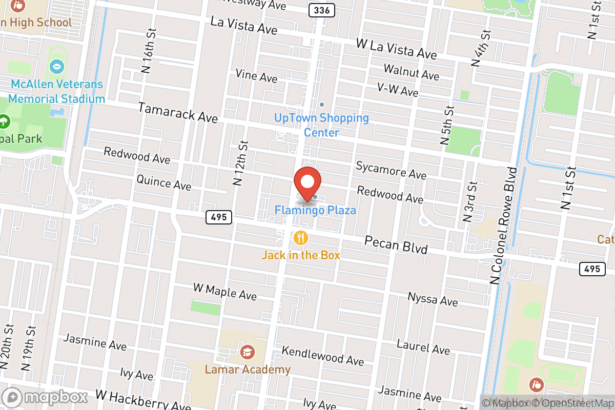 JL Cazares DDS PA