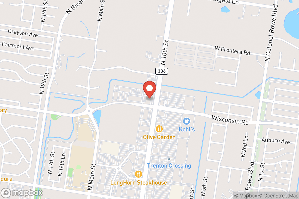 North Park Dental