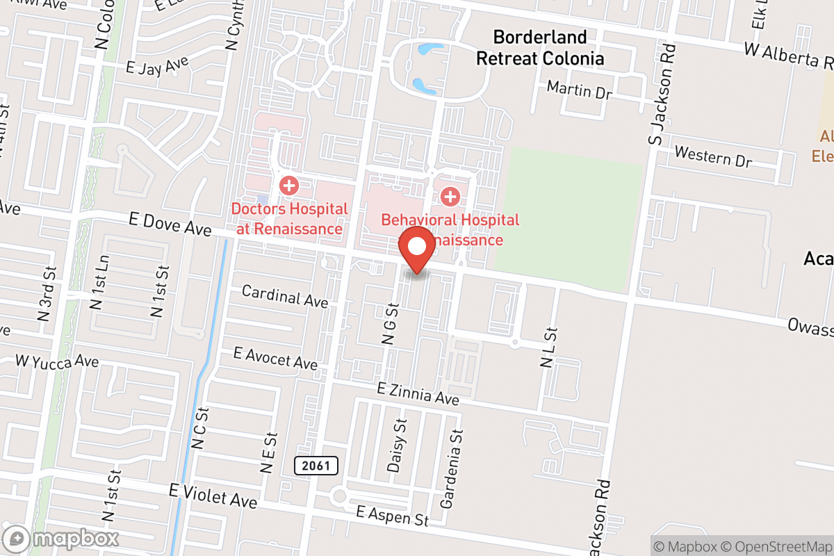 Oasis Family Dental