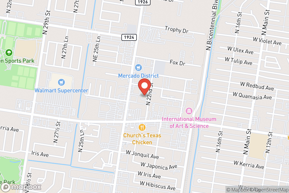 Uriegas Dentistry