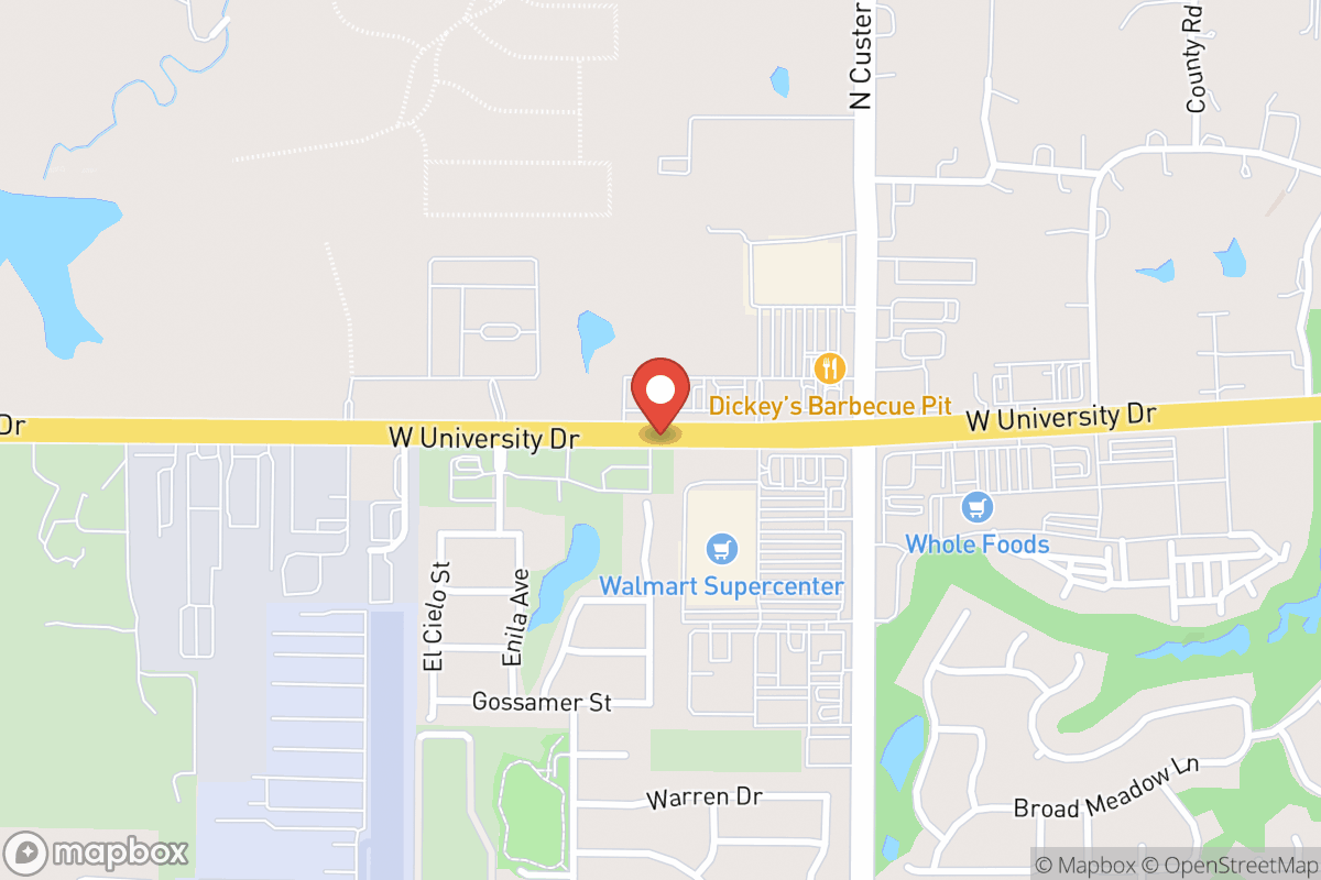 Blue Lake Dental