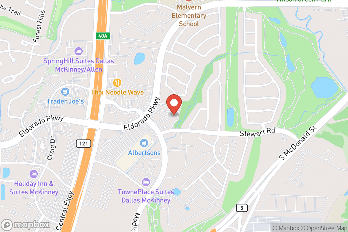 Eldorado Dental