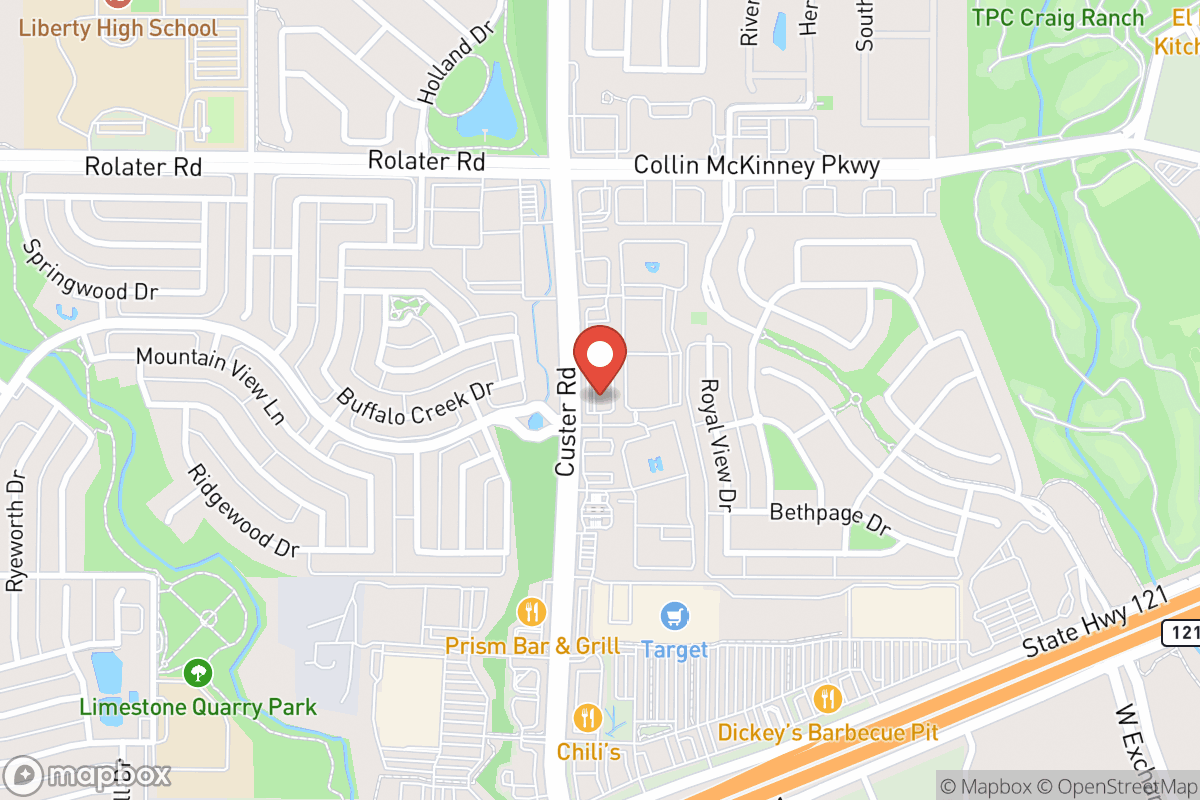 Experience Dental of McKinney