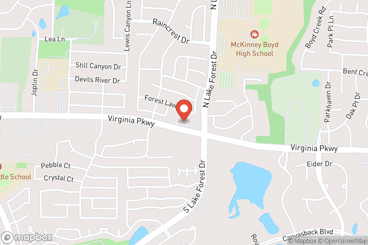 Ideal Dental McKinney