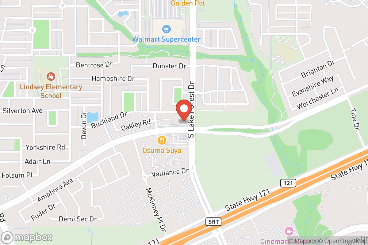 Illume Dental of McKinney
