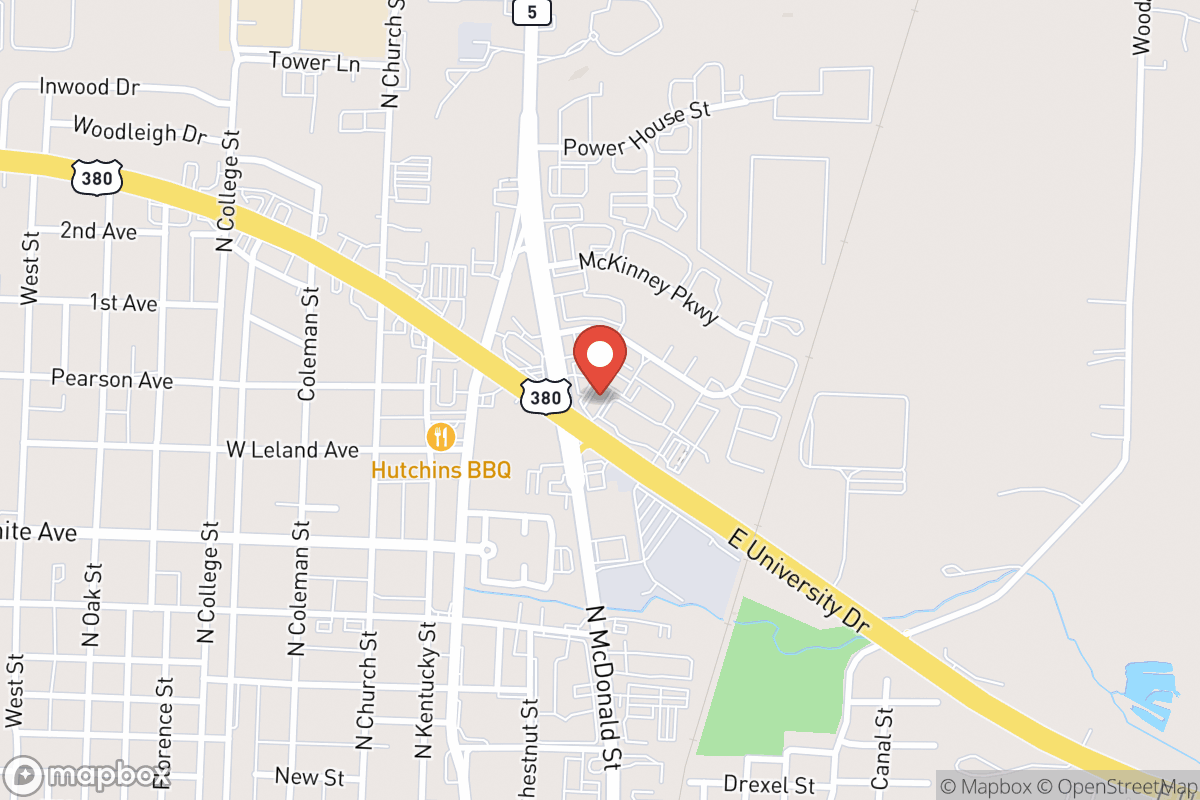Jefferson Dental & Orthodontics