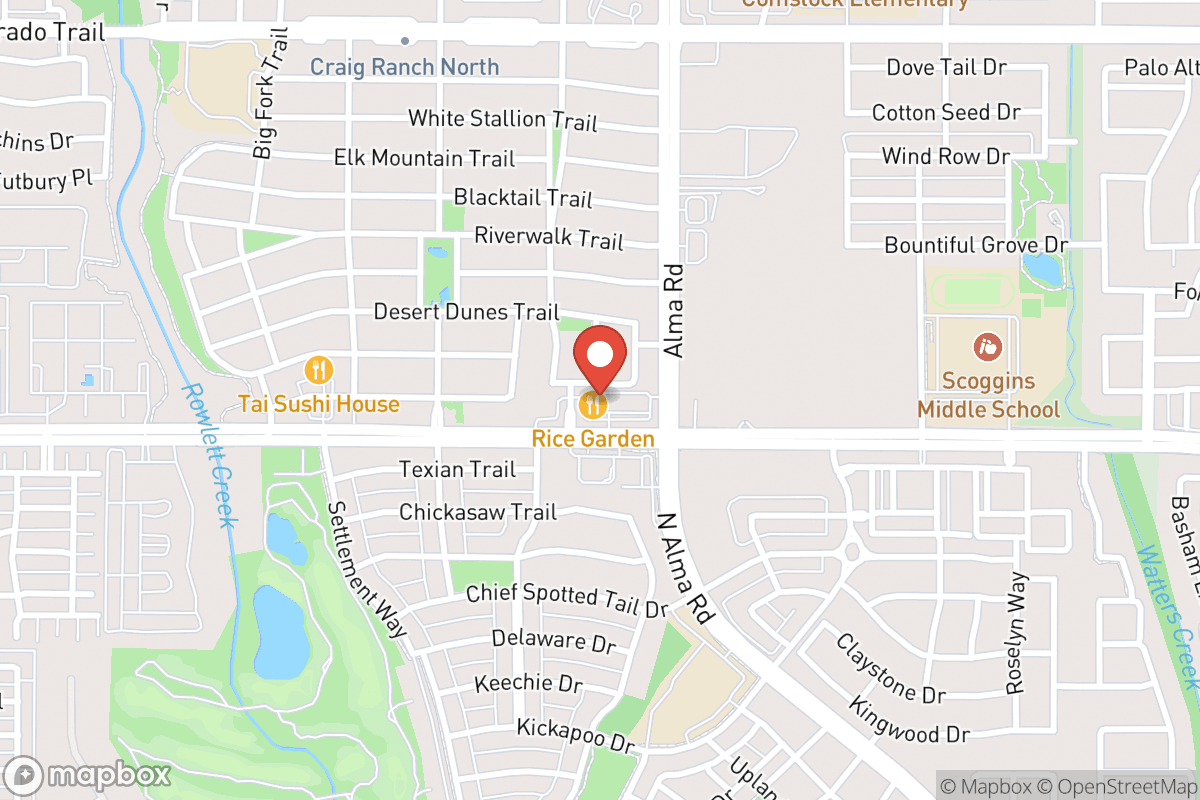 Marble Dental McKinney