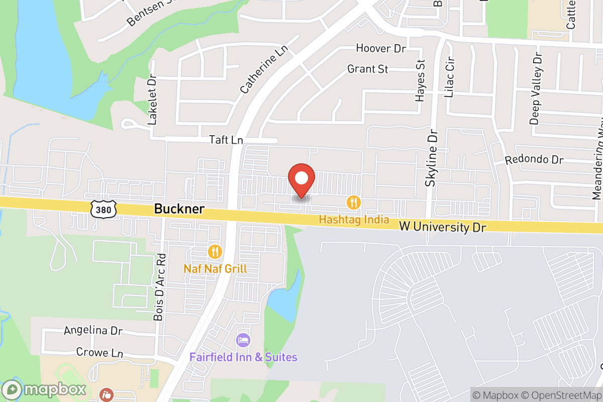 McKinney Dental Group and Orthodontics
