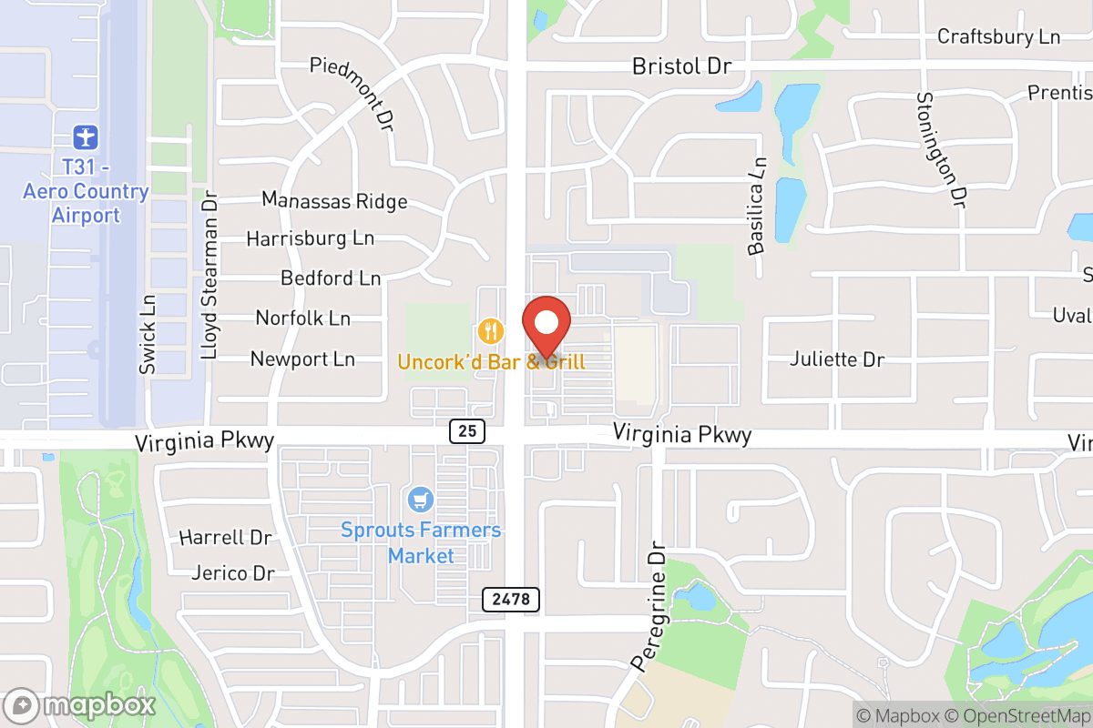 McKinney Dental Wellness