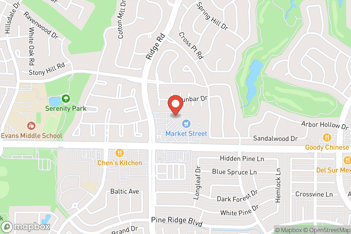 McKinney Dentistry