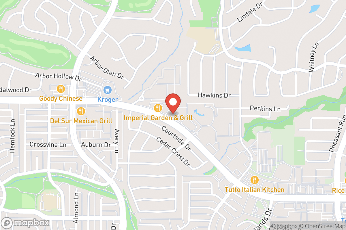 McKinney Emergency Dentist