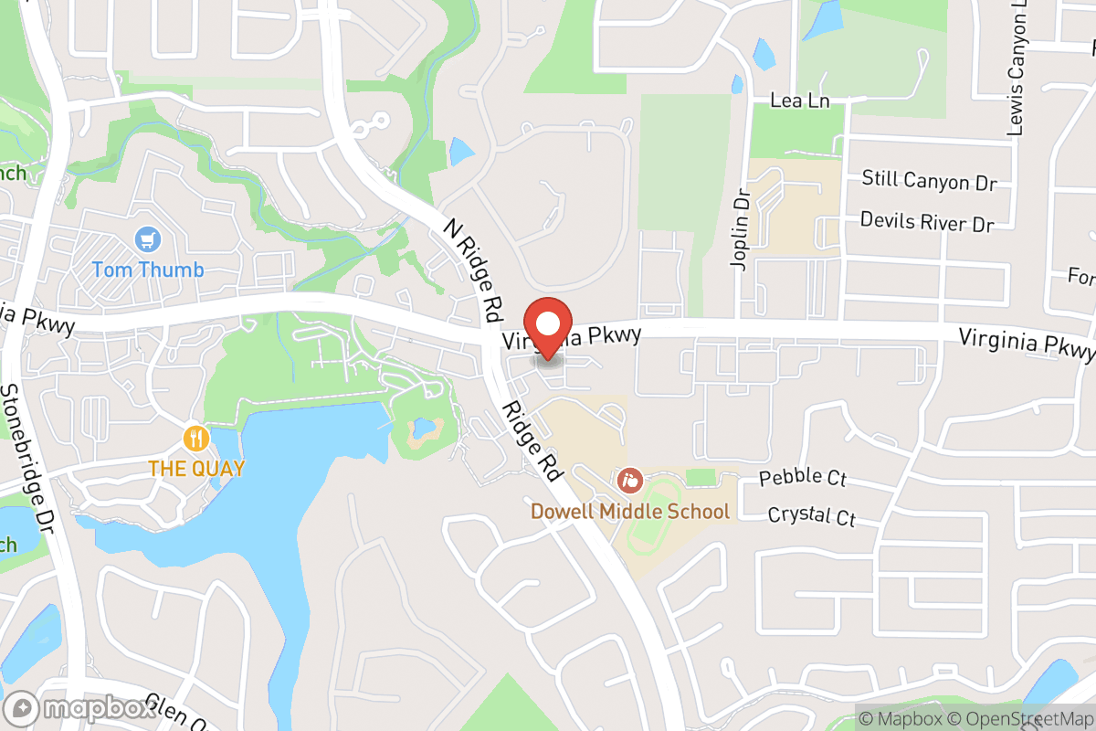 McKinney Endodontics
