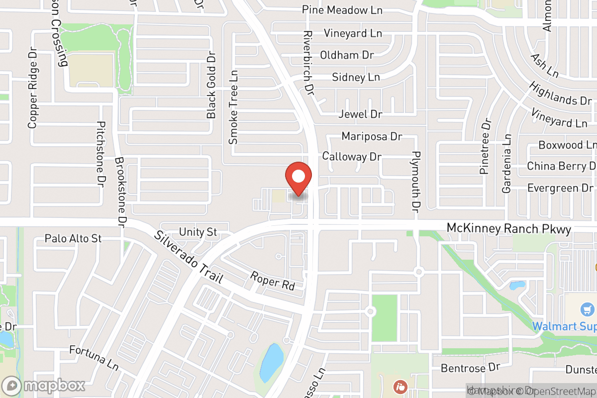 McKinney Ranch Family Dental