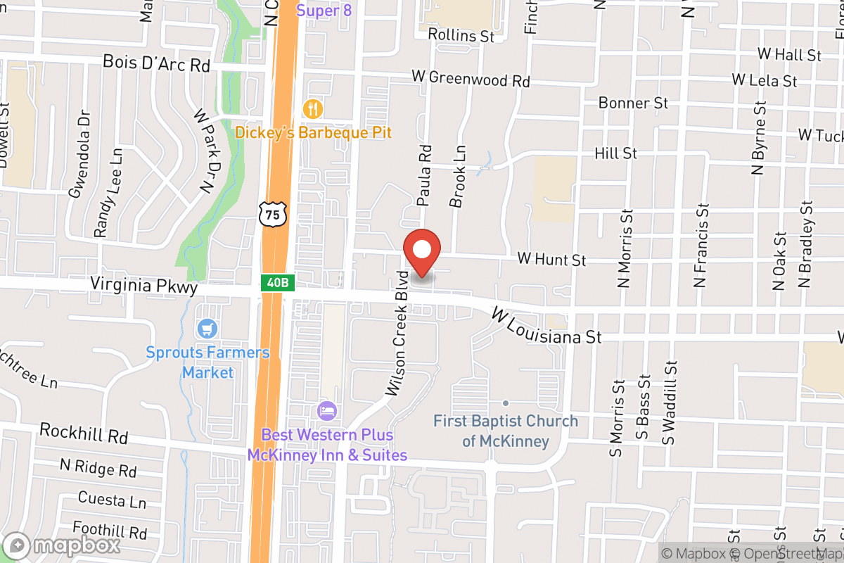 McKinneydentist.com