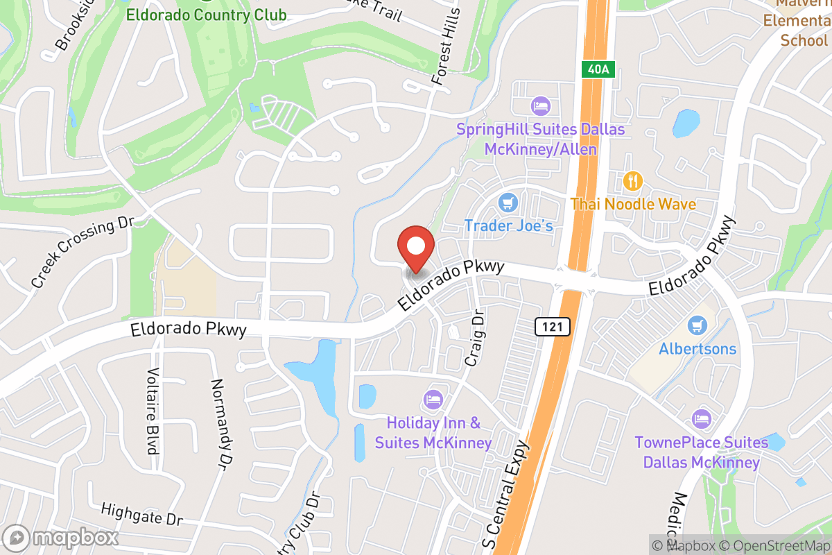 MINT dentistry | McKinney