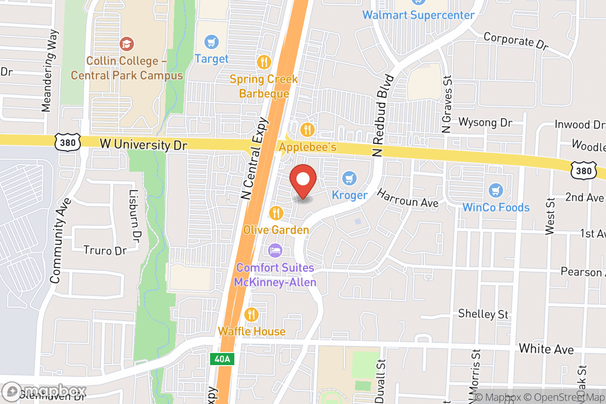Monarch Dental & Orthodontics - McKinney, TX