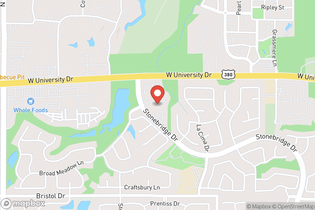 North Texas Dental Surgery